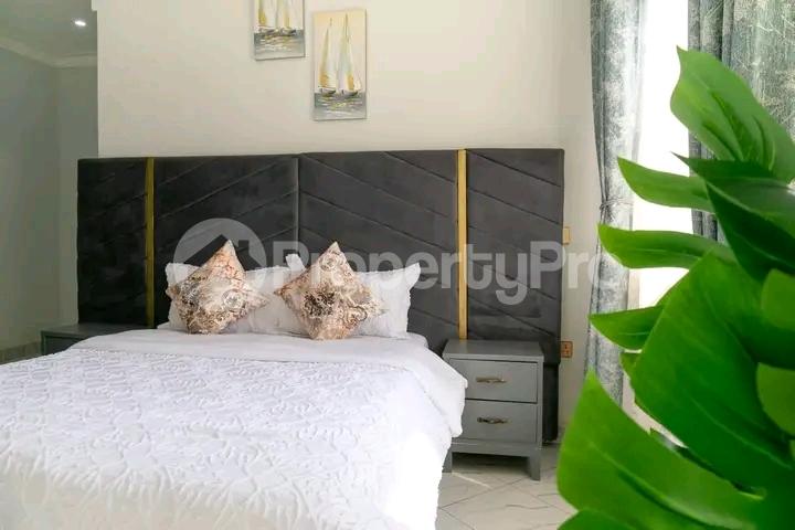 1 bedroom mini flat  Apartment Block Apartment for rent Naalya road  Kampala Central Kampala Central - 4