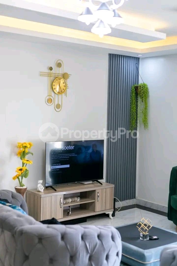 1 bedroom mini flat  Apartment Block Apartment for rent Naalya road  Kampala Central Kampala Central - 3