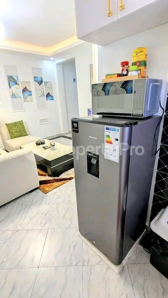 1 bedroom mini flat  Apartment Block Apartment for rent Naalya road  Kampala Central Kampala Central - 5