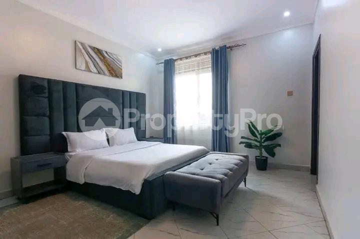 1 bedroom mini flat  Apartment Block Apartment for rent Naalya road  Kampala Central Kampala Central - 1