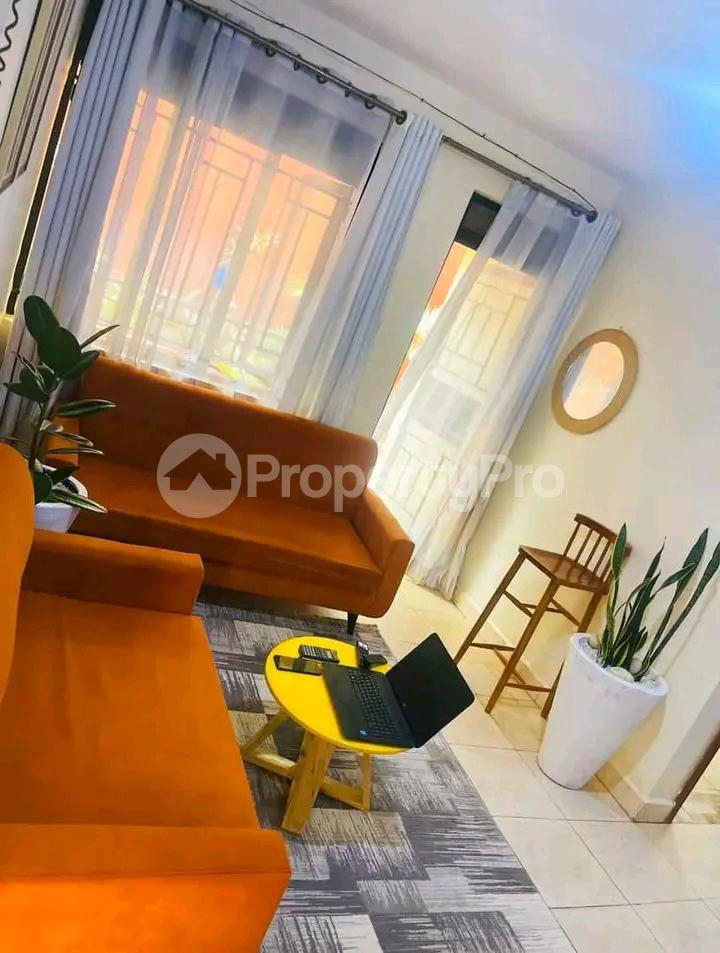 1 bedroom mini flat  Apartment for rent Naalya  Kampala Central - 1