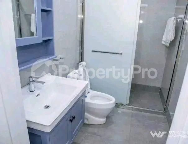 1 bedroom mini flat  Apartment for rent Naalya  Kampala Central Kampala Central - 4