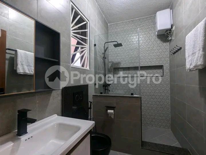 1 bedroom mini flat  Apartment Block Apartment for rent Naalya road  Kampala Central Kampala Central - 9