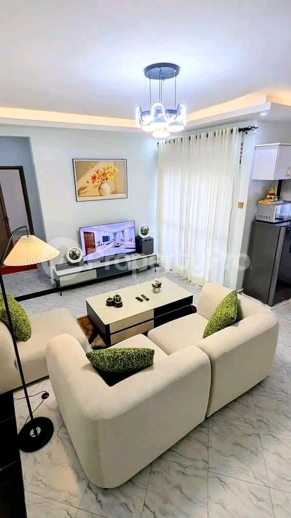 1 bedroom mini flat  Apartment for rent Naalya  Kampala Central Kampala Central - 6