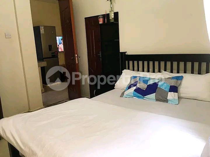 1 bedroom mini flat  Apartment for rent Naalya  Kampala Central - 5