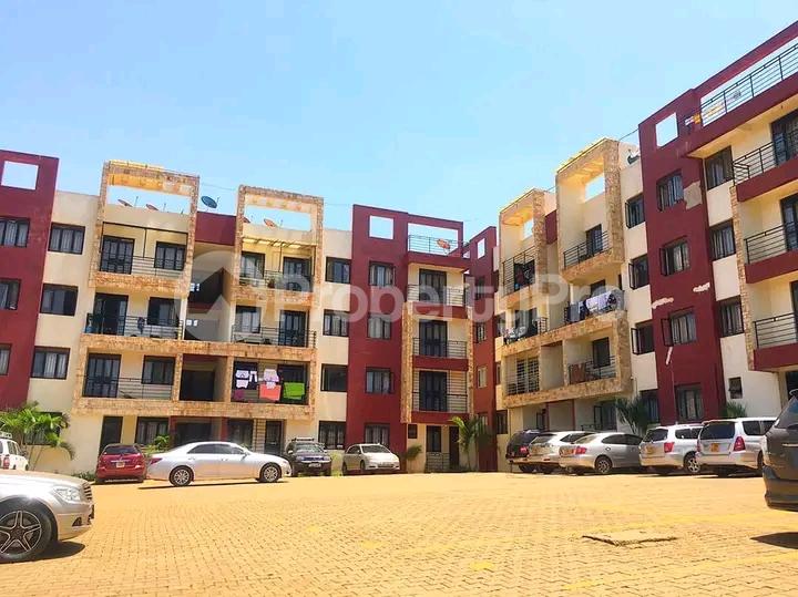 1 bedroom mini flat  Apartment for rent Naalya  Kampala Central - 6