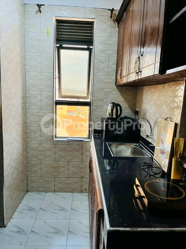 1 bedroom mini flat  Apartment for rent Naalya  Kampala Central - 0