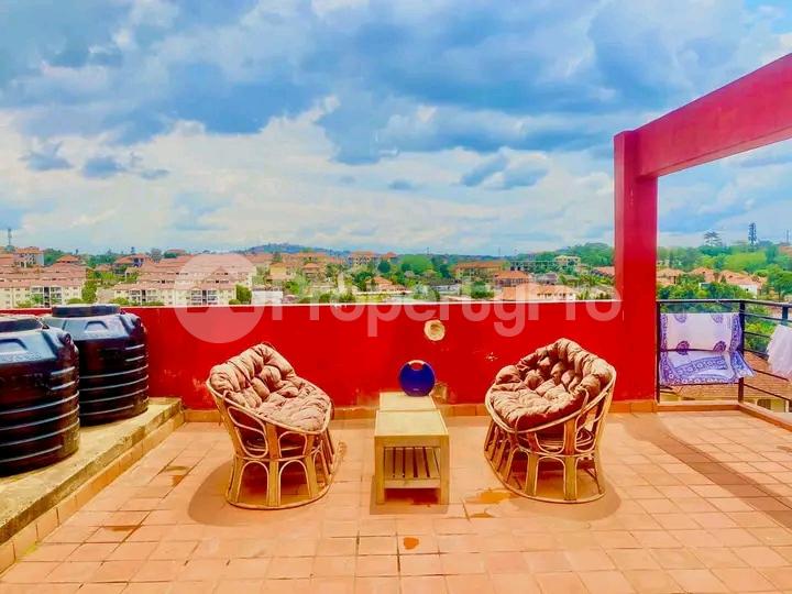 1 bedroom mini flat  Apartment for rent Naalya  Kampala Central - 4