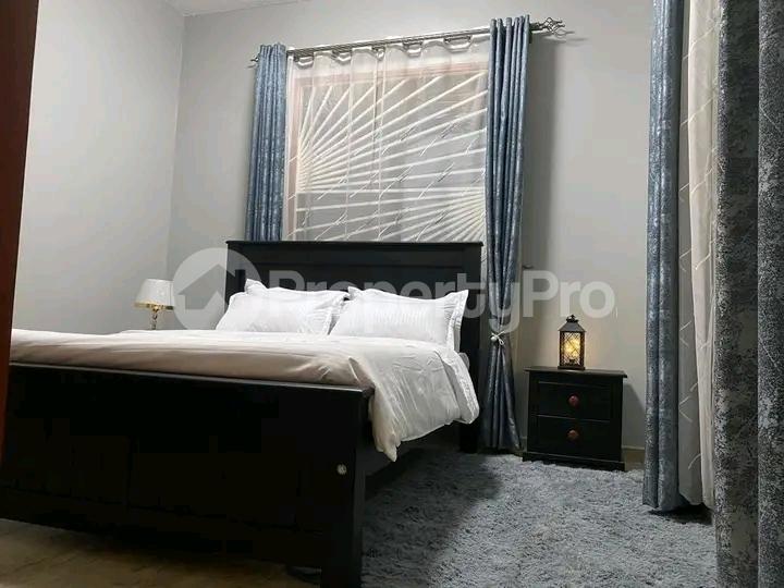 1 bedroom mini flat  Apartment Block Apartment for rent Naalya road  Kampala Central Kampala Central - 1