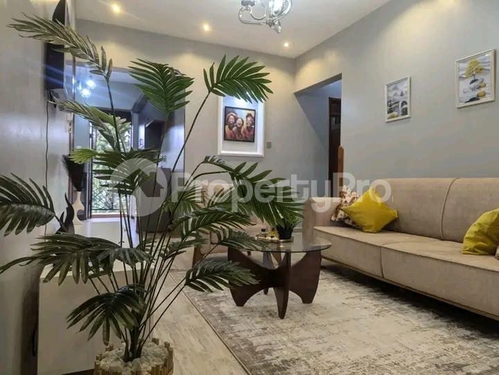 1 bedroom mini flat  Apartment Block Apartment for rent Naalya road  Kampala Central Kampala Central - 6