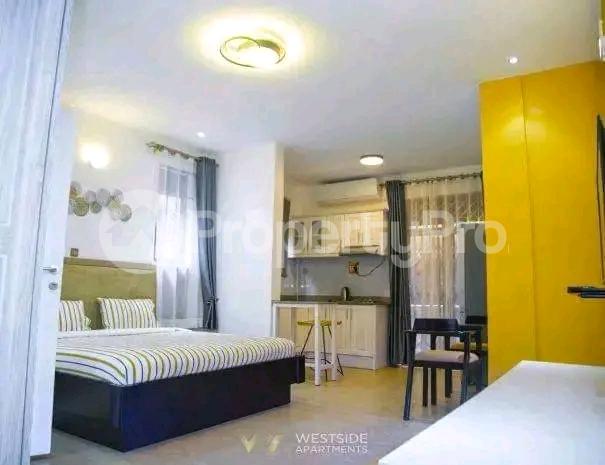 1 bedroom mini flat  Apartment for rent Naalya  Kampala Central Kampala Central - 5