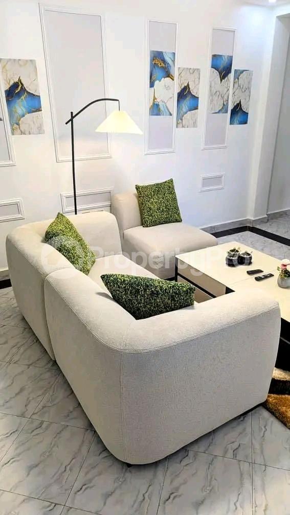 1 bedroom mini flat  Apartment for rent Naalya  Kampala Central Kampala Central - 4