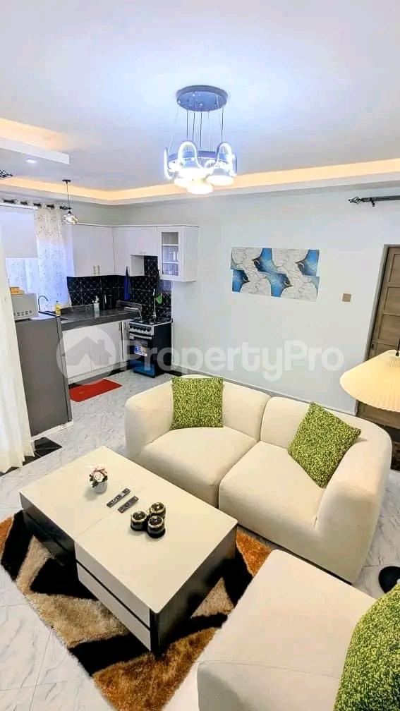 1 bedroom mini flat  Apartment for rent Naalya  Kampala Central Kampala Central - 7