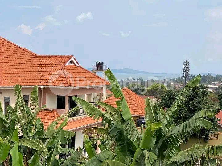 1 bedroom mini flat  Apartment Block Apartment for rent Naalya road  Kampala Central Kampala Central - 7
