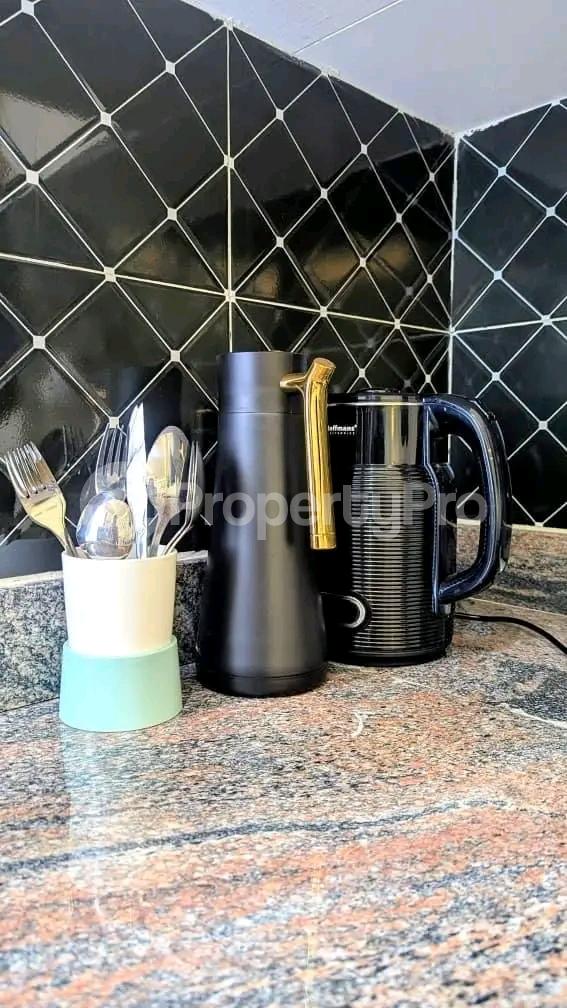 1 bedroom mini flat  Apartment for rent Naalya  Kampala Central Kampala Central - 1