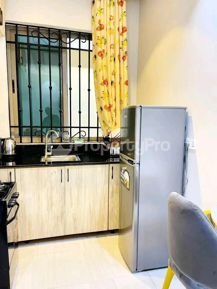 1 bedroom mini flat  Apartment for rent Naguru  Kampala Central - 4