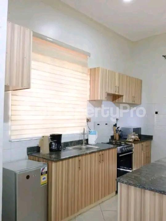 1 bedroom mini flat  Apartment for rent Naguru Kampala Central - 5