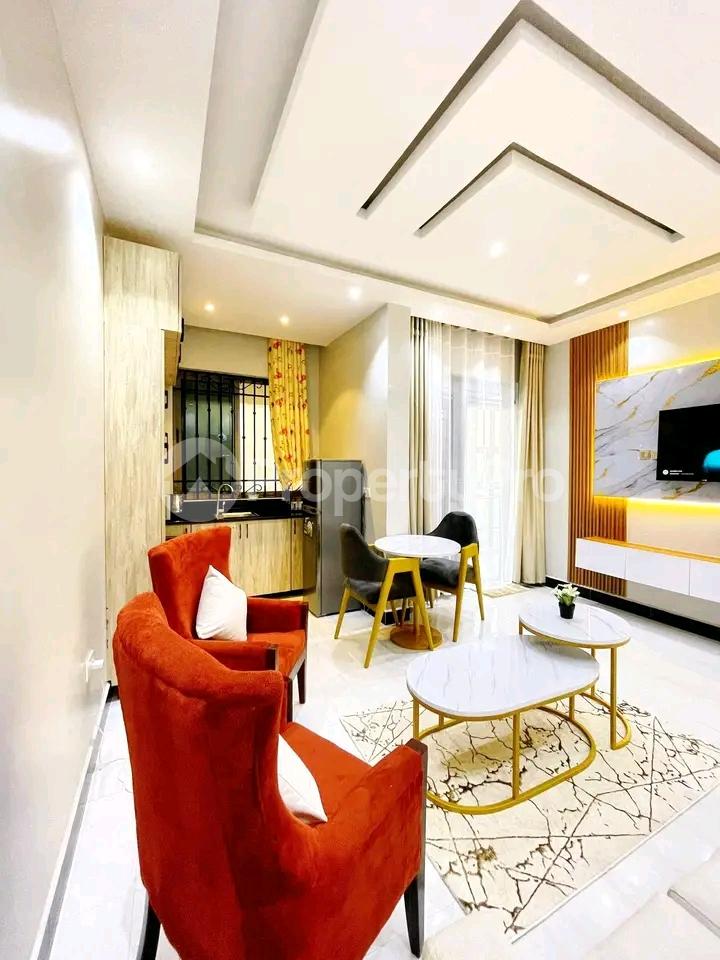 1 bedroom mini flat  Apartment for rent Naguru  Kampala Central - 3