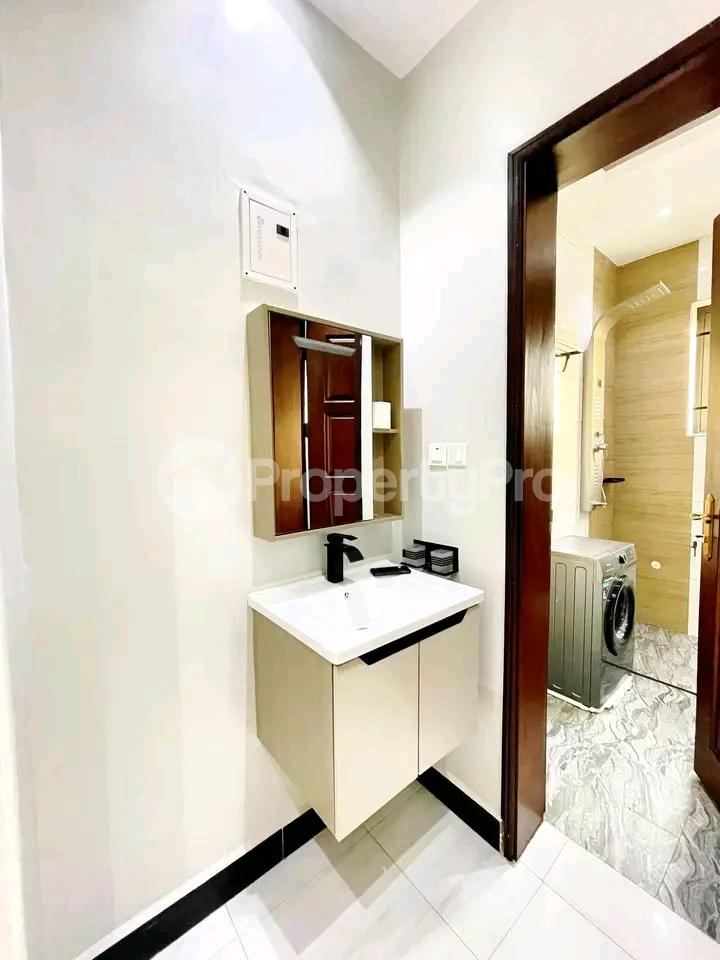 1 bedroom mini flat  Apartment for rent Naguru  Kampala Central - 0