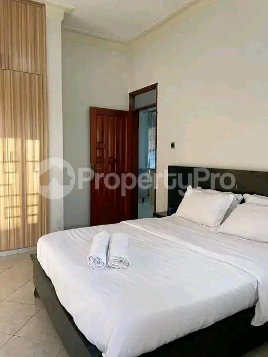 1 bedroom mini flat  Apartment for rent Naguru Kampala Central - 4