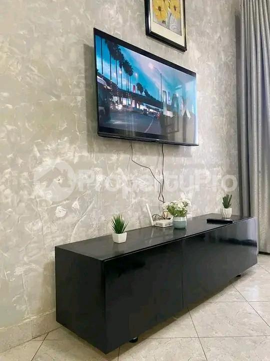 1 bedroom mini flat  Apartment for rent Naguru Kampala Central - 1