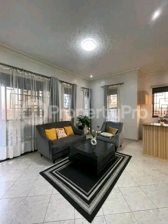 1 bedroom mini flat  Apartment for rent Naguru Kampala Central - 2