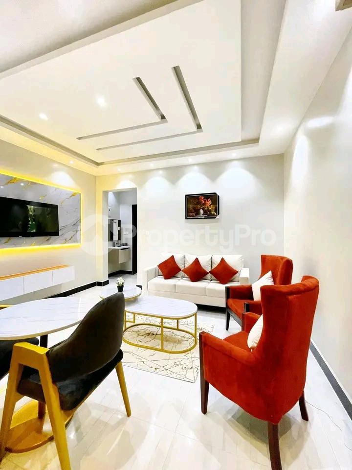 1 bedroom mini flat  Apartment for rent Naguru  Kampala Central - 5