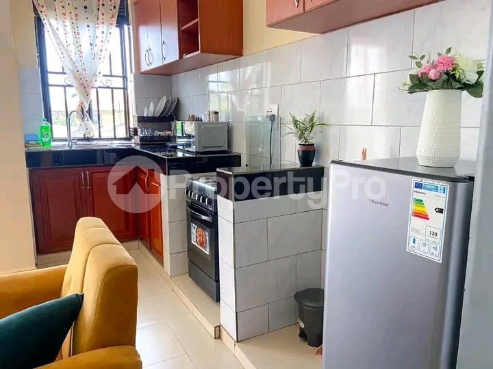 1 bedroom mini flat  Apartment for rent Najjera road  Kampala Central Kampala Central - 7