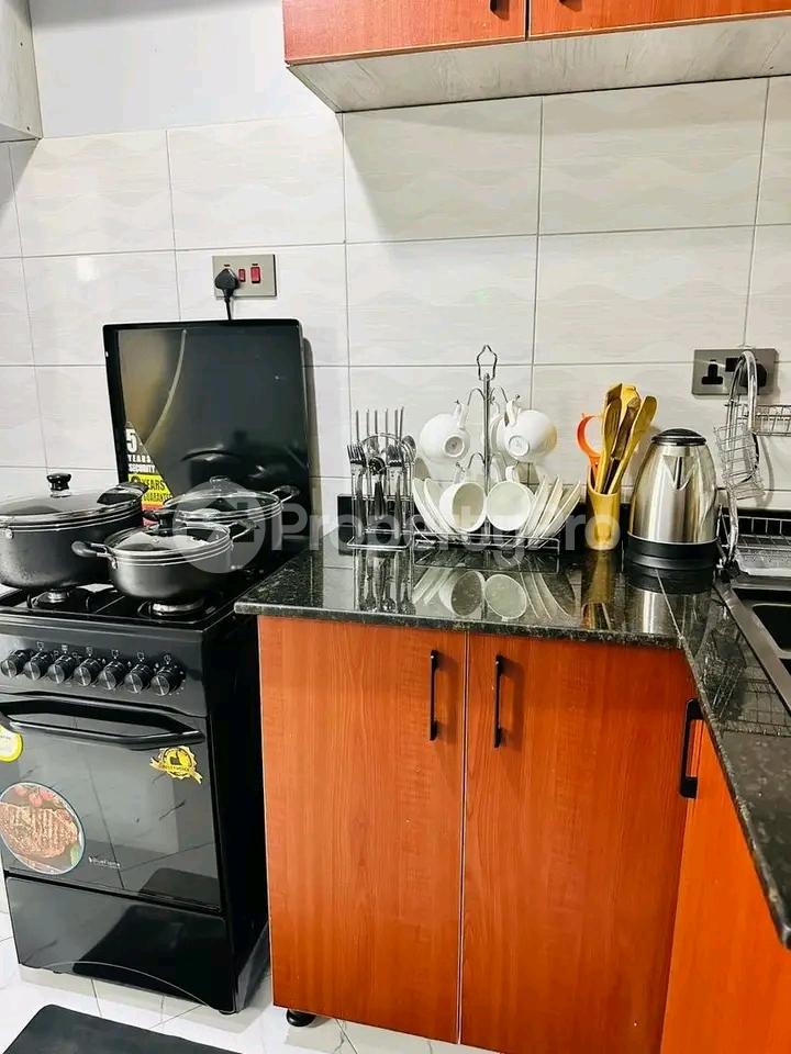 1 bedroom mini flat  Apartment Block Apartment for rent Naalya road  Kampala Central Kampala Central - 0