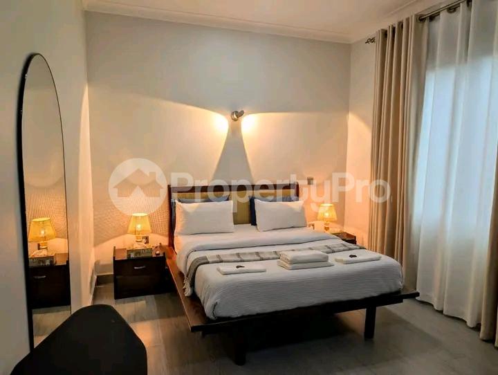 1 bedroom mini flat  Apartment for rent Najjera road  Kampala Central Kampala Central - 4