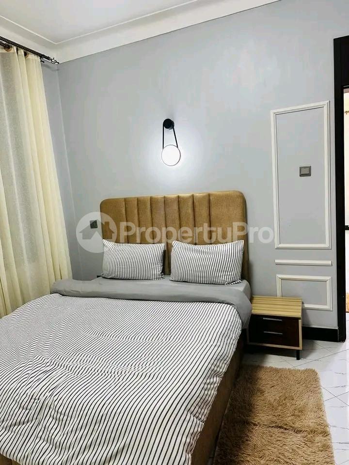 1 bedroom mini flat  Apartment Block Apartment for rent Naalya road  Kampala Central Kampala Central - 2