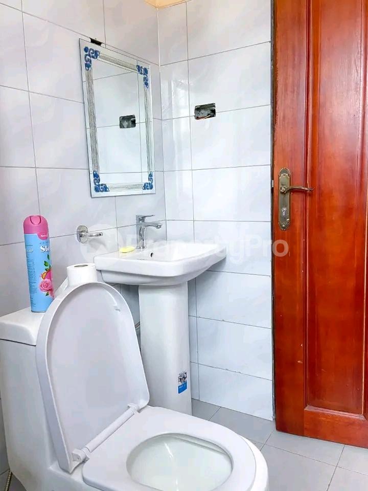 1 bedroom mini flat  Apartment for rent Najjera road  Kampala Central Kampala Central - 1