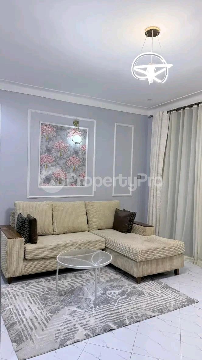 1 bedroom mini flat  Apartment Block Apartment for rent Naalya road  Kampala Central Kampala Central - 1