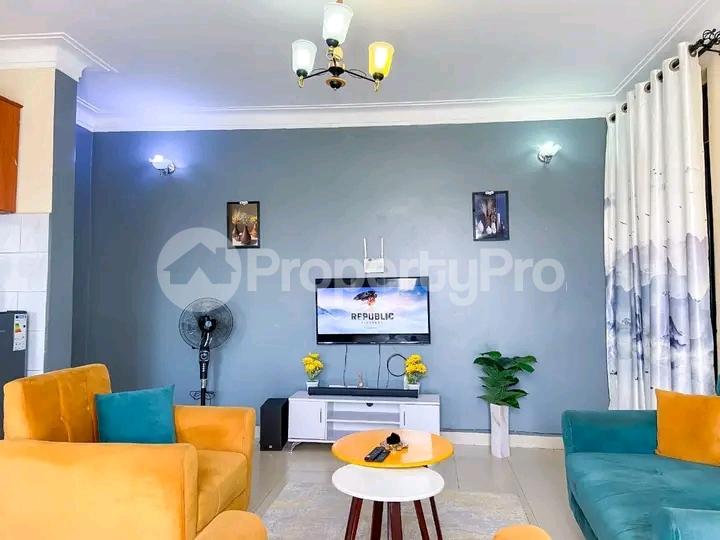 1 bedroom mini flat  Apartment for rent Najjera road  Kampala Central Kampala Central - 3