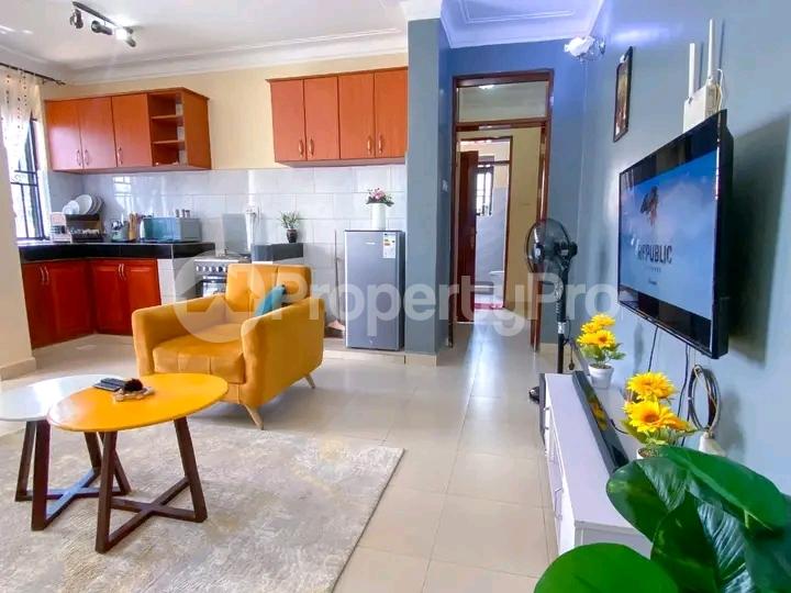1 bedroom mini flat  Apartment for rent Najjera road  Kampala Central Kampala Central - 9