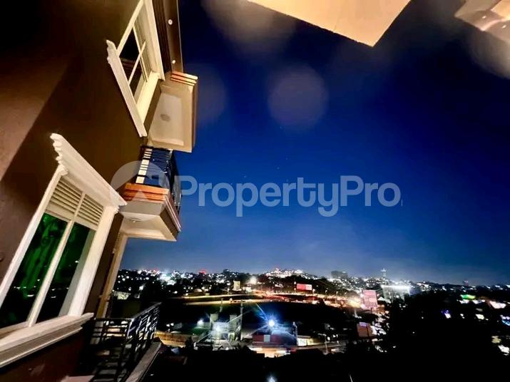 1 bedroom mini flat  Apartment for rent Najjera town  Kampala Central - 0