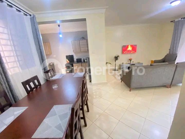 1 bedroom mini flat  Apartment for rent Najjera kiwatule  Kampala Central Kampala Central - 5