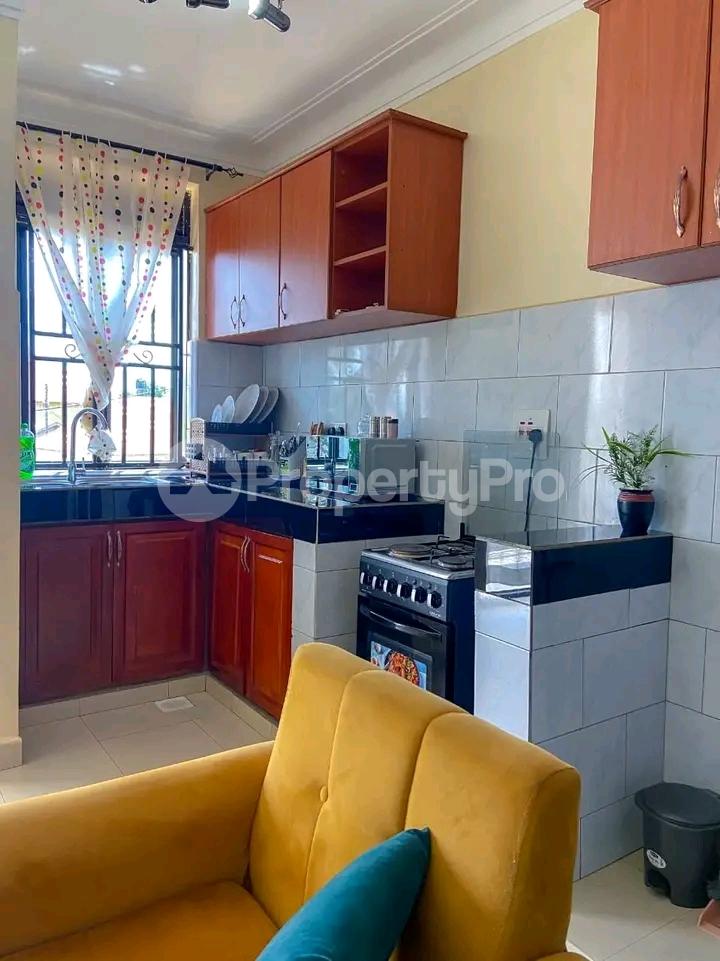 1 bedroom mini flat  Apartment for rent Najjera road  Kampala Central Kampala Central - 10