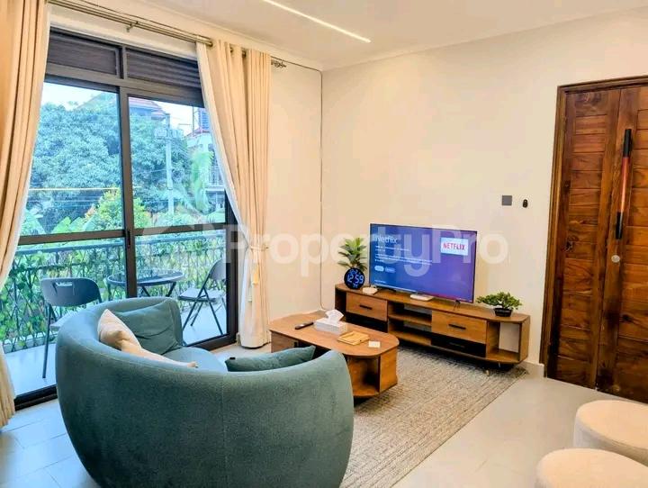 1 bedroom mini flat  Apartment for rent Najjera road  Kampala Central Kampala Central - 3