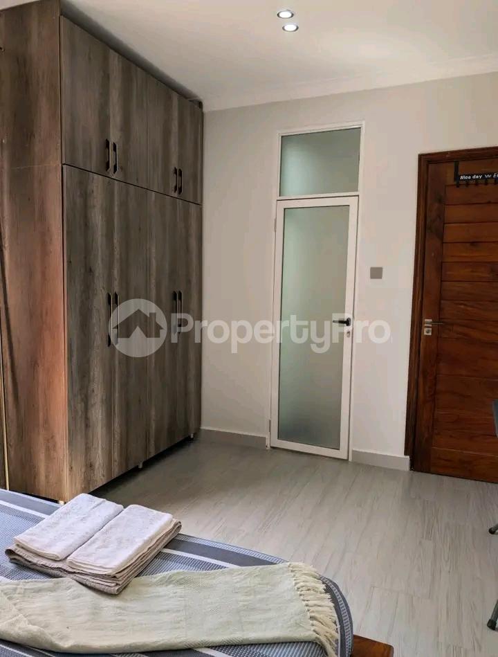 1 bedroom mini flat  Apartment for rent Najjera road  Kampala Central Kampala Central - 7