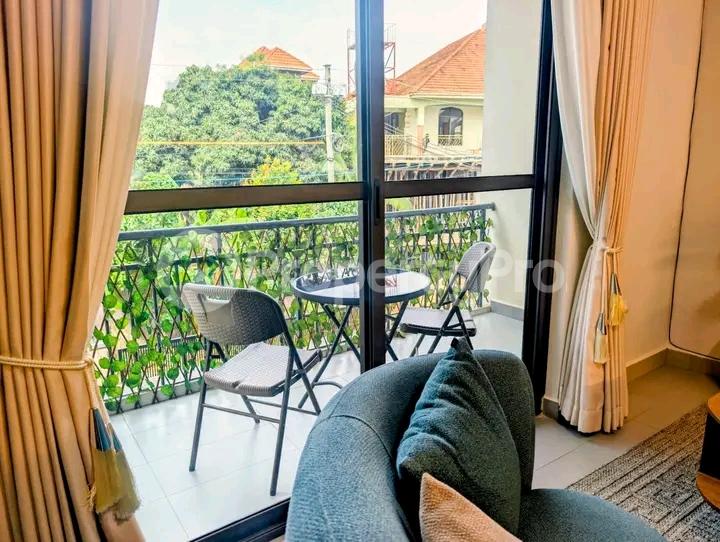 1 bedroom mini flat  Apartment for rent Najjera road  Kampala Central Kampala Central - 8