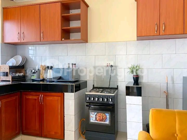 1 bedroom mini flat  Apartment for rent Najjera road  Kampala Central Kampala Central - 6