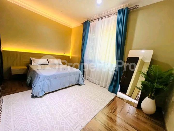 1 bedroom mini flat  Apartment for rent Najjera kiwatule  Kampala Central Kampala Central - 0