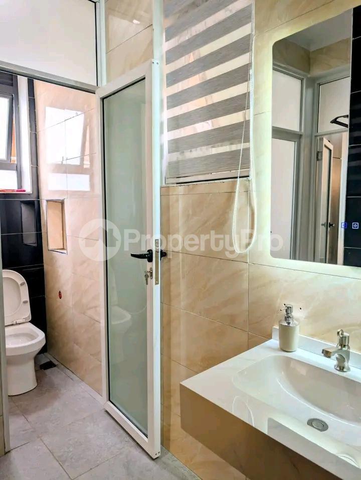 1 bedroom mini flat  Apartment for rent Najjera road  Kampala Central Kampala Central - 5