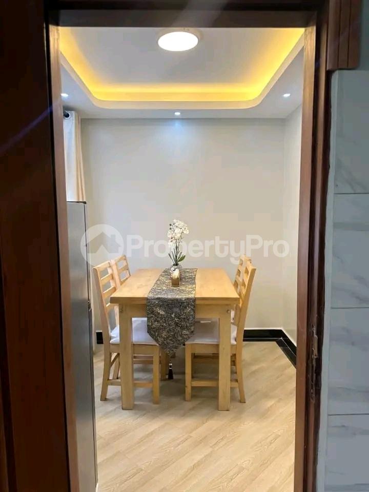 1 bedroom mini flat  Apartment for rent Najjera road  Kampala Central Kampala Central - 4