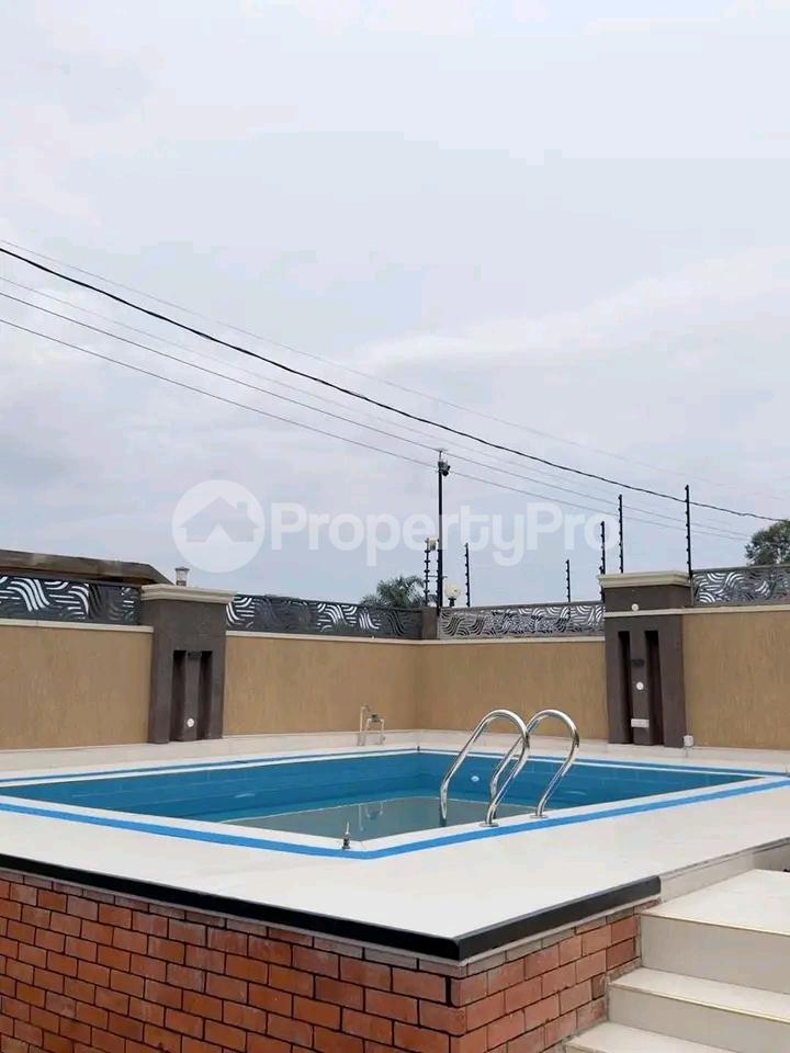 1 bedroom mini flat  Apartment for rent Najjera road  Kampala Central Kampala Central - 1