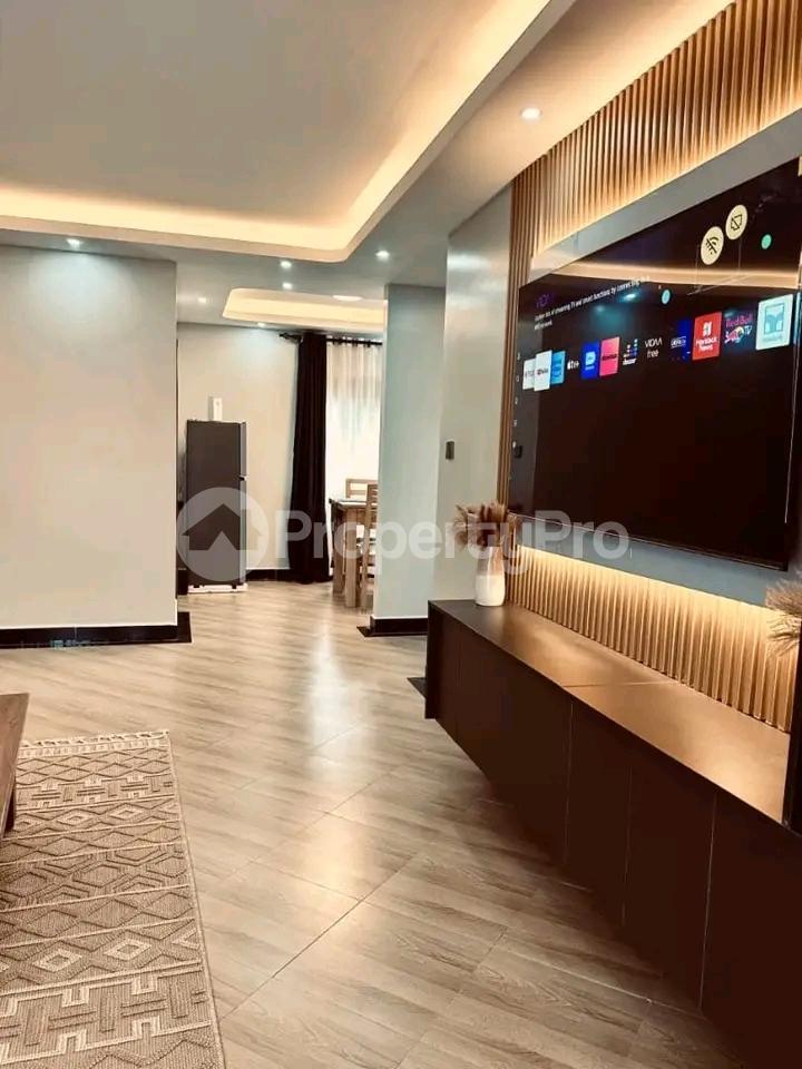 1 bedroom mini flat  Apartment for rent Najjera road  Kampala Central Kampala Central - 0