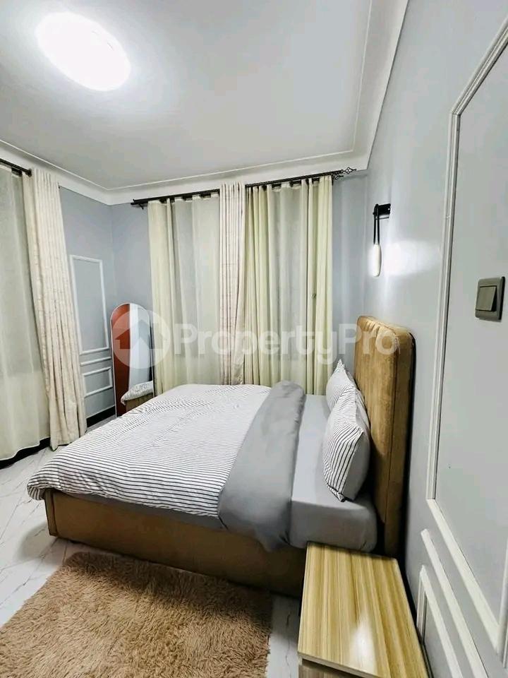 1 bedroom mini flat  Apartment Block Apartment for rent Naalya road  Kampala Central Kampala Central - 5