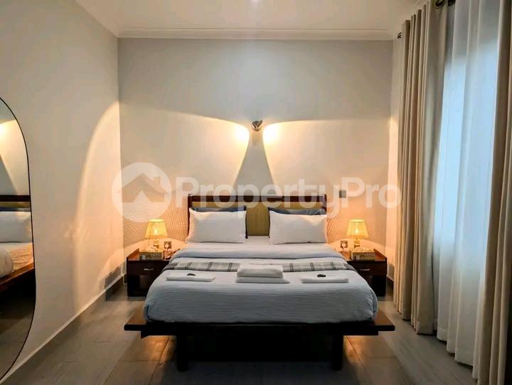 1 bedroom mini flat  Apartment for rent Najjera road  Kampala Central Kampala Central - 0