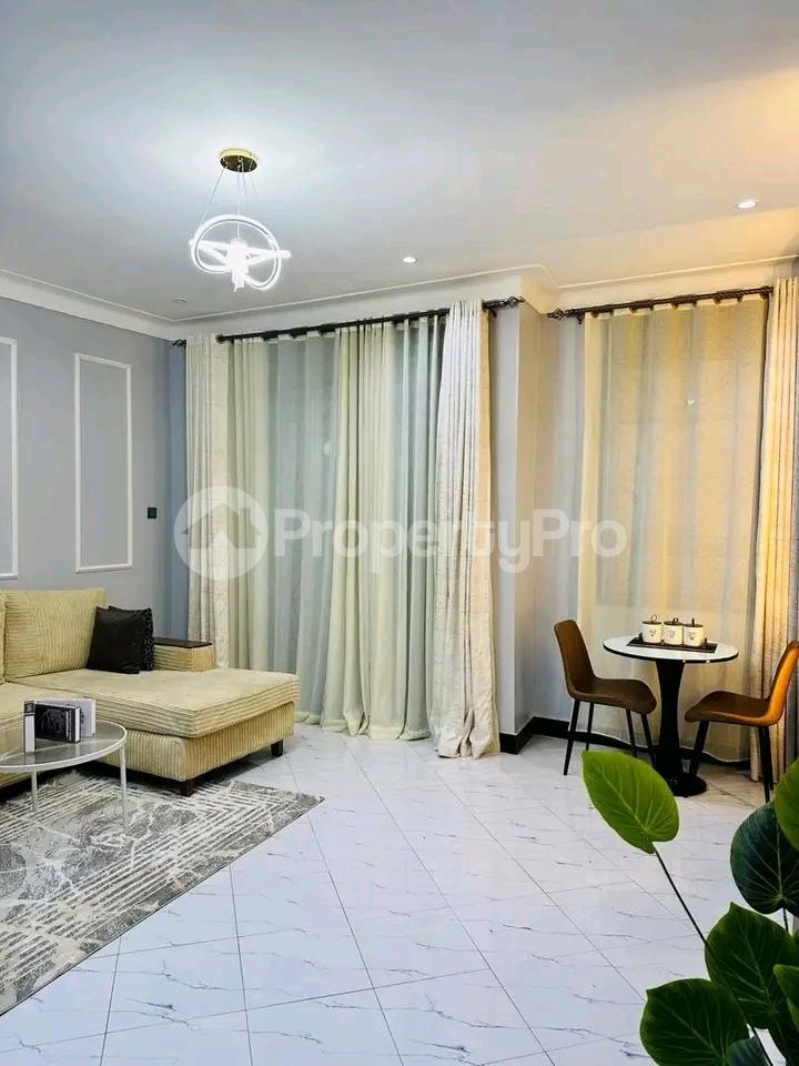 1 bedroom mini flat  Apartment Block Apartment for rent Naalya road  Kampala Central Kampala Central - 4